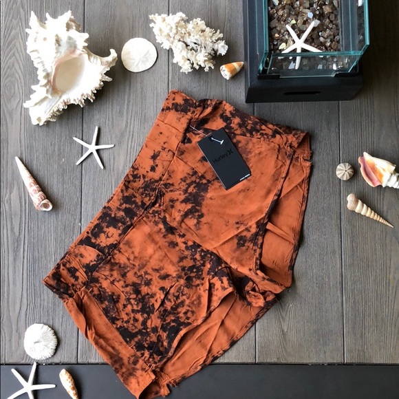 🍁HURLEY🍁 - Picture 3 of 8